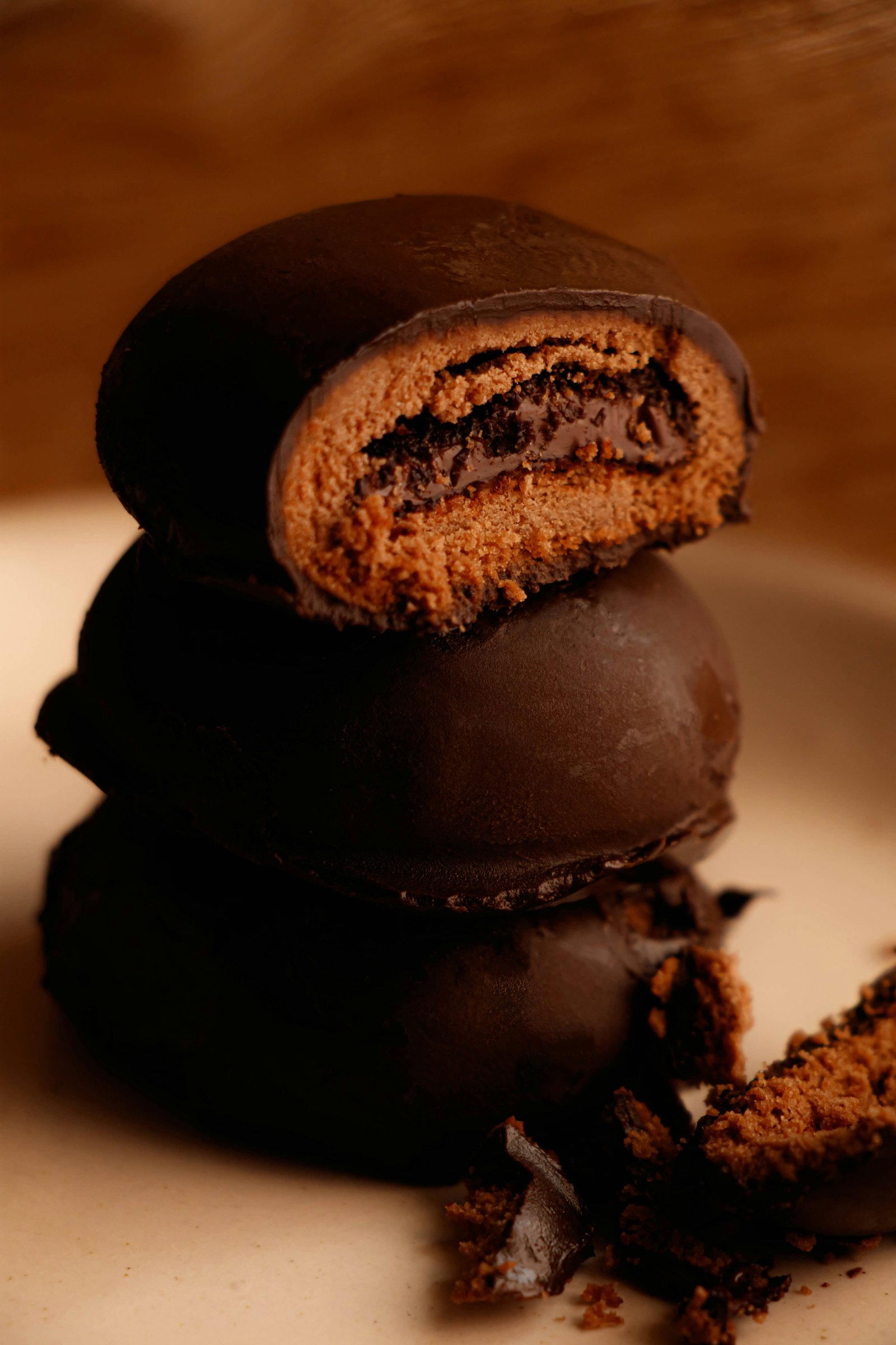 Kunafa Chocolate